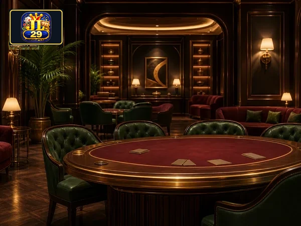 Teen Patti 20-20 Screenshot 1